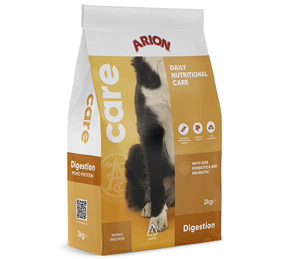 ARION Care Digestion