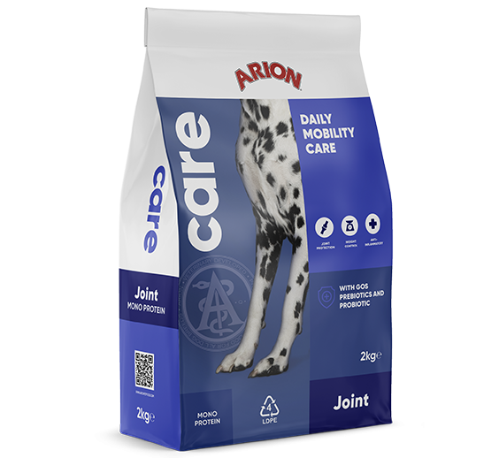 ARION Care Joint