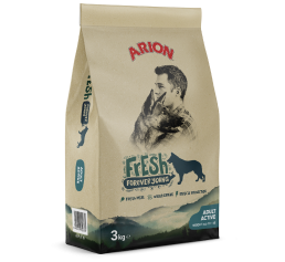 ARION Fresh Adult Active