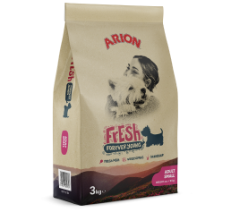ARION Fresh Adult Small