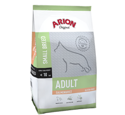 ARION Original Adult Small Breed Salmon&Rice